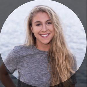 Meet your Posher, Allison